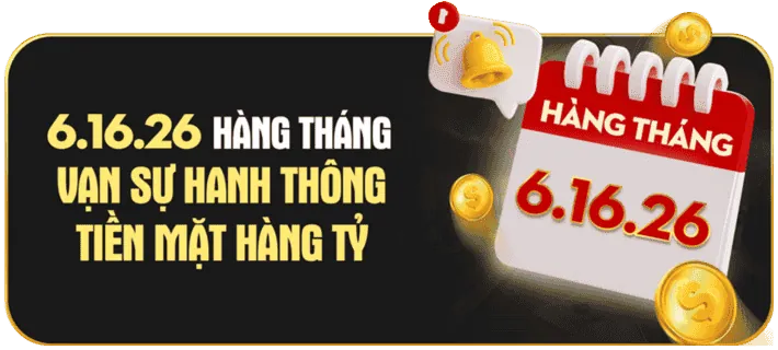 Khuyến mãi chào mừng thành viên mới ACB888