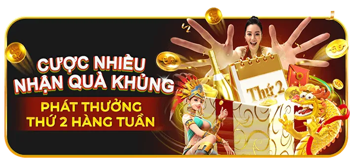 Hoàn trả thể thao và casino ACB888