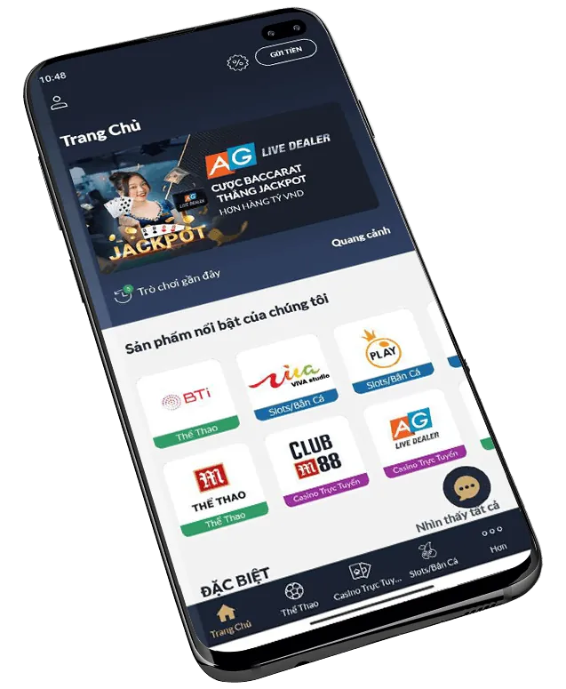 Hỗ trợ khách hàng 24/7 acb888