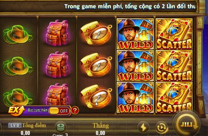 Chương trình VIP acb888