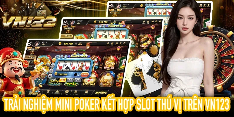 Bắt đầu tham gia trò chơi tại ACB888