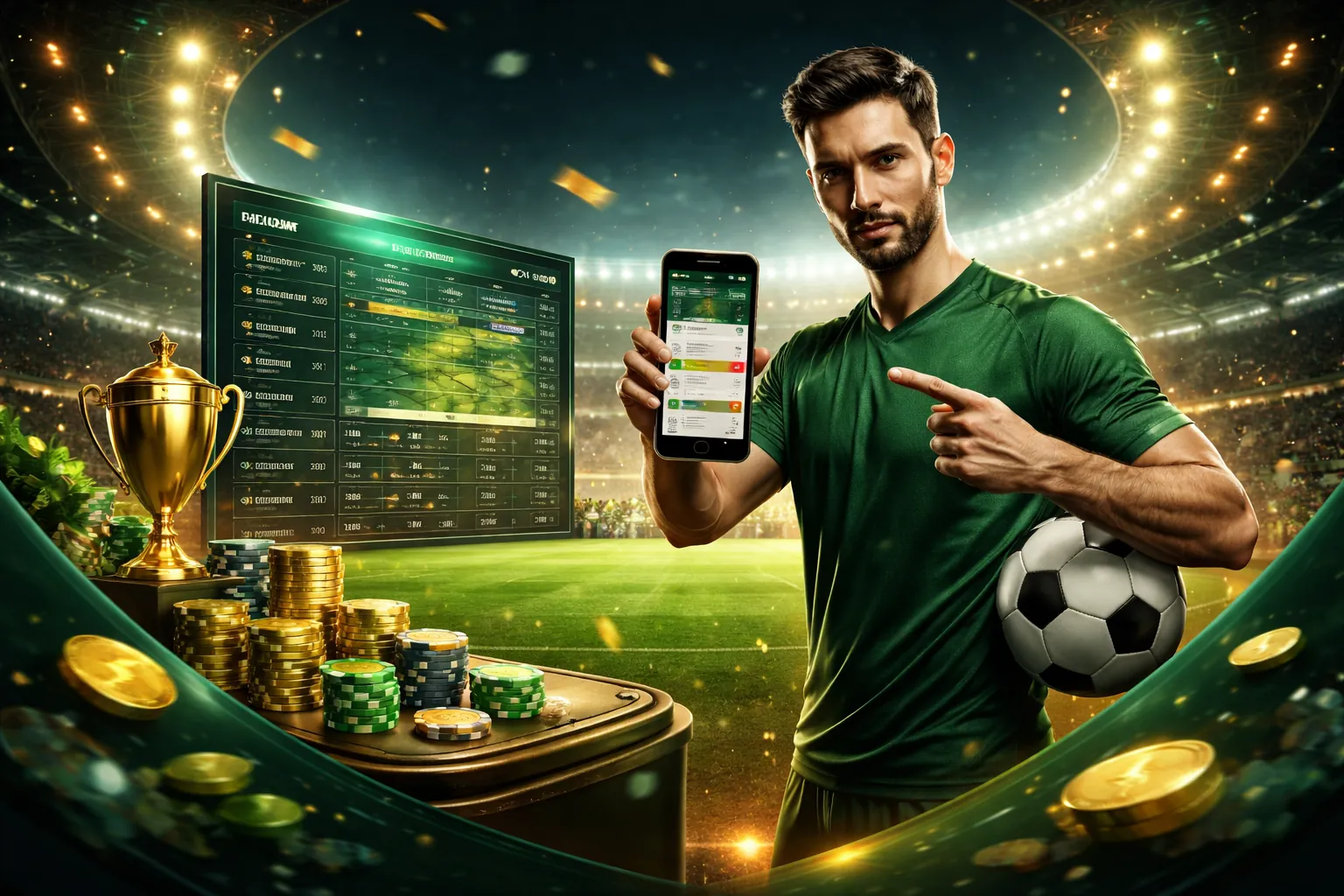Mẹo chơi game tại ACB888