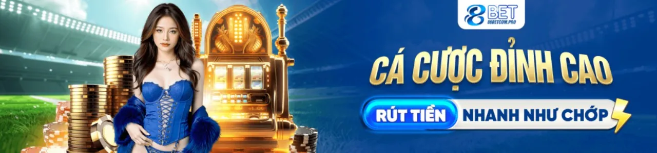 Casino trực tuyến acb888 đăng nhập