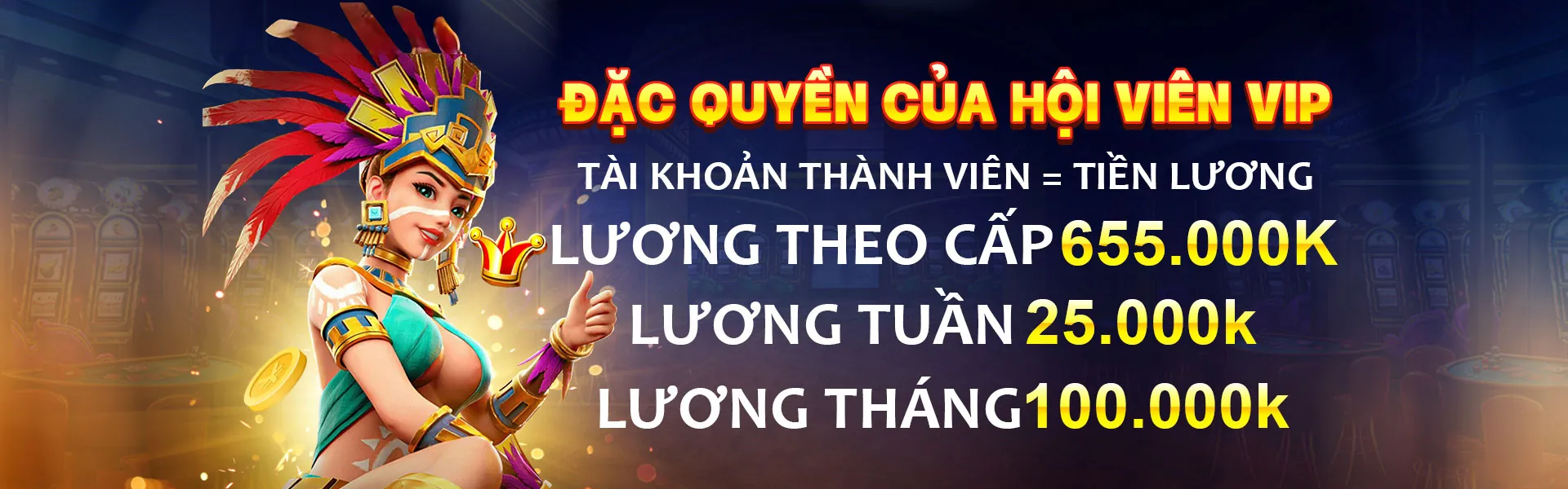 Chương trình VIP acb888 đăng nhập 2026